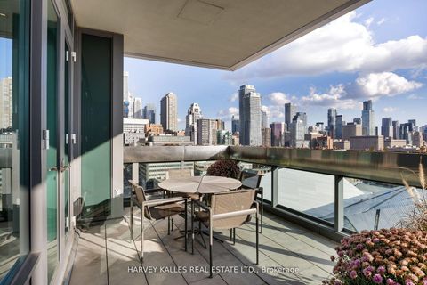 Photo 27 at 1501 - 206 Bloor Street W, Annex, Toronto