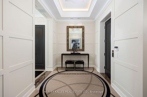 Photo 28 at 1501 - 206 Bloor Street W, Annex, Toronto