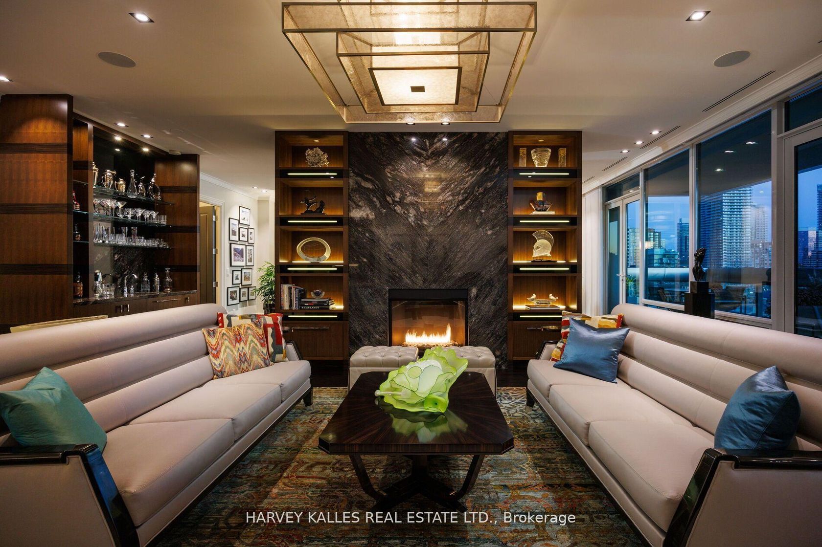 1501 - 206 Bloor Street W, Annex, Toronto by Loree Meneguzzi Real Estate 1501 - 206 Bloor Street W, Annex, Toronto