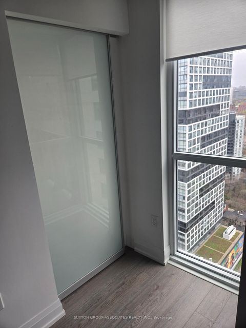 Photo 5 at 3001 - 77 Mutual Street, Yonge Corridor, Toronto