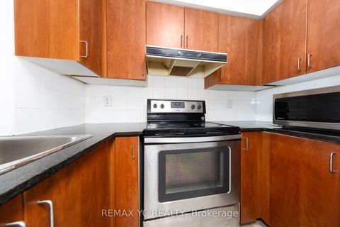 Photo 2 at 2410 - 5500 Yonge Street, Willowdale West, Toronto