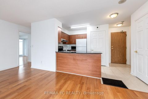 Photo 5 at 2410 - 5500 Yonge Street, Willowdale West, Toronto