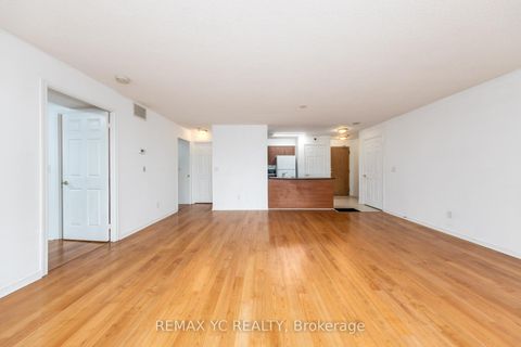 Photo 8 at 2410 - 5500 Yonge Street, Willowdale West, Toronto