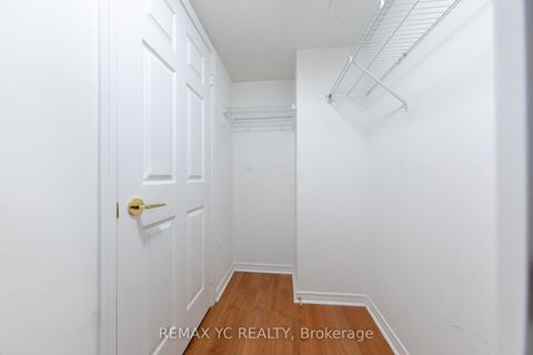 Photo 15 at 2410 - 5500 Yonge Street, Willowdale West, Toronto