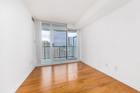 Photo 16 at 2410 - 5500 Yonge Street, Willowdale West, Toronto