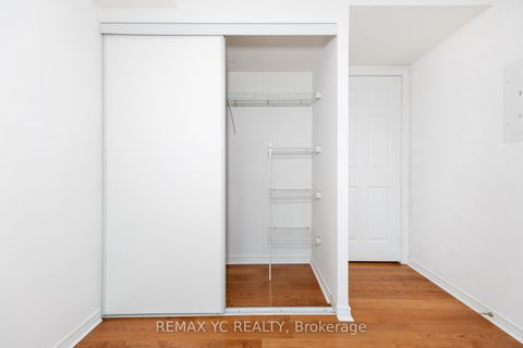 Photo 18 at 2410 - 5500 Yonge Street, Willowdale West, Toronto