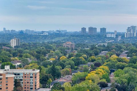 Photo 27 at 2410 - 5500 Yonge Street, Willowdale West, Toronto