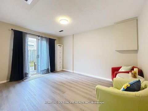 Photo 7 at 11 - 42 Stonehill Court, L'Amoreaux, Toronto