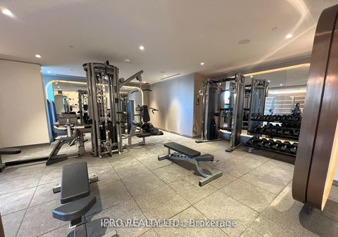 Photo 6 at 608 - 1100 Sheppard Avenue W, York University Heights, Toronto