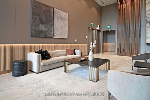 Photo 7 at 608 - 1100 Sheppard Avenue W, York University Heights, Toronto