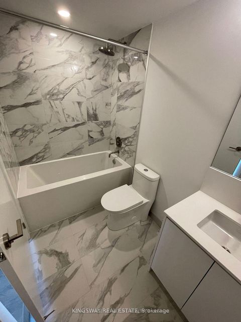 Photo 9 at 608 - 1100 Sheppard Avenue W, York University Heights, Toronto