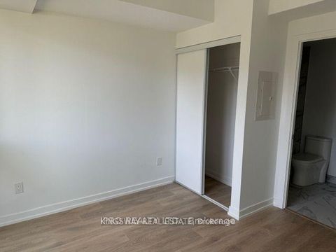 Photo 11 at 608 - 1100 Sheppard Avenue W, York University Heights, Toronto