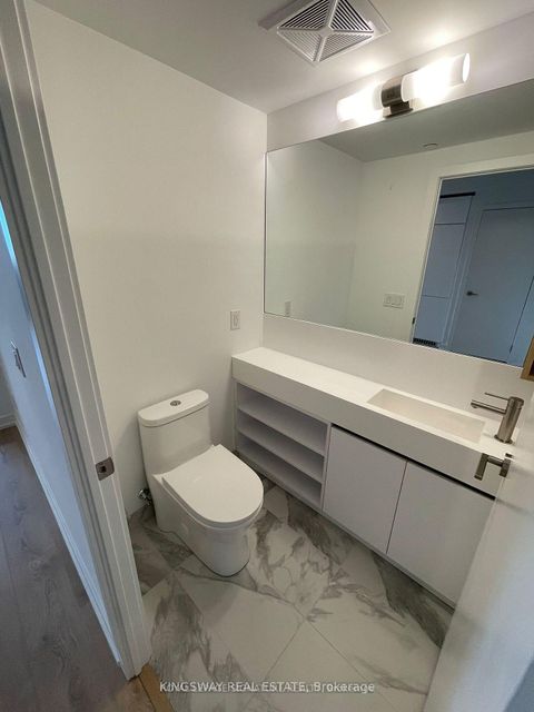 Photo 16 at 608 - 1100 Sheppard Avenue W, York University Heights, Toronto