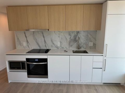 Photo 19 at 608 - 1100 Sheppard Avenue W, York University Heights, Toronto