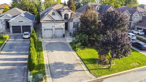 Photo 0 at 95 Naughton Drive, Westbrook, Richmond Hill