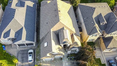 Photo 1 at 95 Naughton Drive, Westbrook, Richmond Hill
