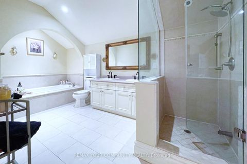 Photo 16 at 95 Naughton Drive, Westbrook, Richmond Hill