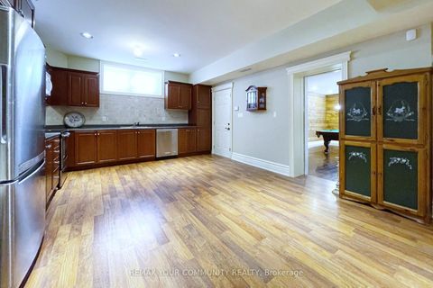Photo 21 at 95 Naughton Drive, Westbrook, Richmond Hill