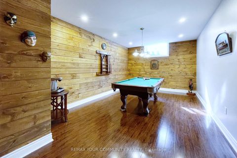 Photo 22 at 95 Naughton Drive, Westbrook, Richmond Hill
