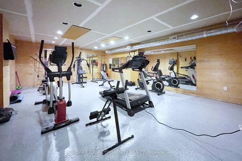Photo 26 at 95 Naughton Drive, Westbrook, Richmond Hill