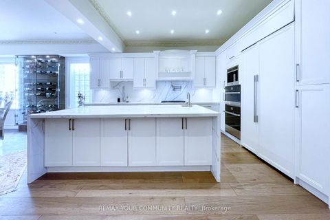 Photo 35 at 95 Naughton Drive, Westbrook, Richmond Hill