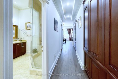 Photo 42 at 95 Naughton Drive, Westbrook, Richmond Hill