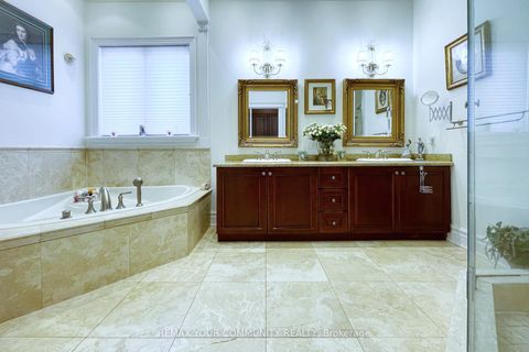 Photo 45 at 95 Naughton Drive, Westbrook, Richmond Hill