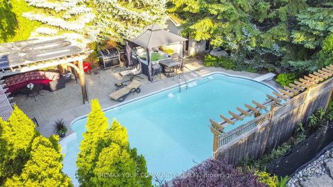 Photo 48 at 95 Naughton Drive, Westbrook, Richmond Hill