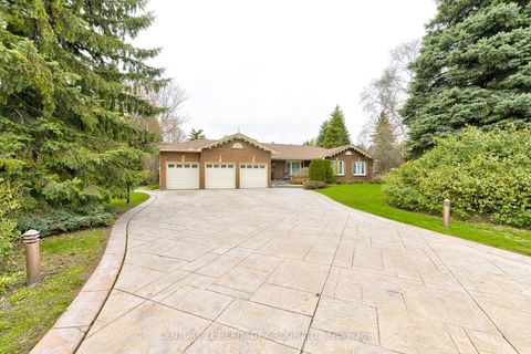 Photo 1 at 287 Burns Boulevard, King City, King