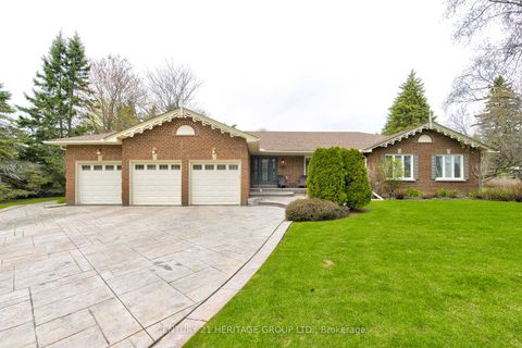 Photo 2 at 287 Burns Boulevard, King City, King