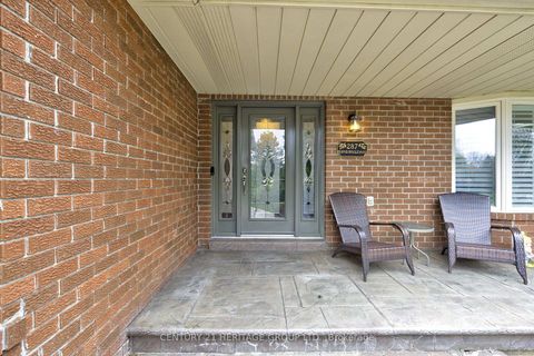Photo 4 at 287 Burns Boulevard, King City, King