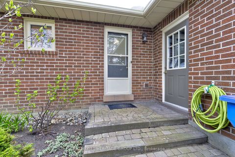 Photo 5 at 287 Burns Boulevard, King City, King