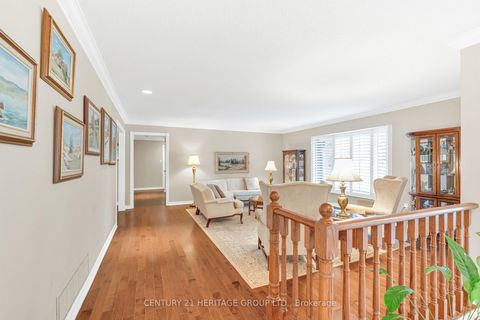 Photo 7 at 287 Burns Boulevard, King City, King