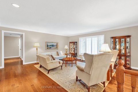 Photo 8 at 287 Burns Boulevard, King City, King