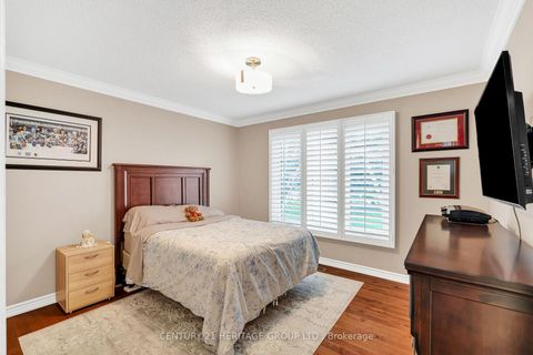 Photo 21 at 287 Burns Boulevard, King City, King