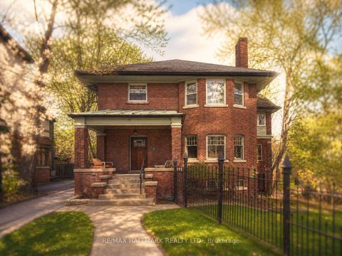 Photo 0 at 51 Indian Grove, Swansea, Toronto