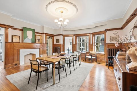 Photo 4 at 51 Indian Grove, Swansea, Toronto