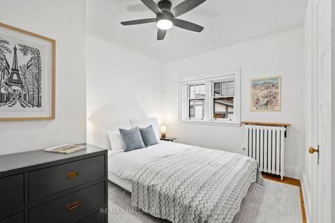 Photo 12 at 51 Indian Grove, Swansea, Toronto