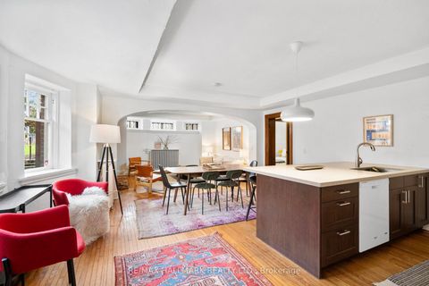 Photo 17 at 51 Indian Grove, Swansea, Toronto