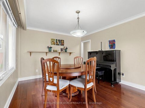 Photo 8 at 19 Robingrove Road, Branson, Toronto