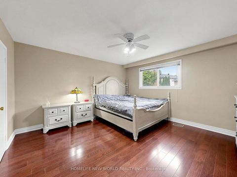 Photo 16 at 19 Robingrove Road, Branson, Toronto