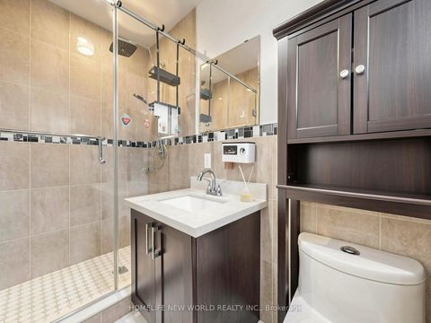 Photo 17 at 19 Robingrove Road, Branson, Toronto