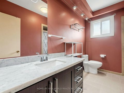 Photo 21 at 19 Robingrove Road, Branson, Toronto