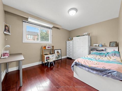 Photo 22 at 19 Robingrove Road, Branson, Toronto