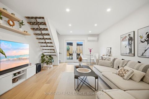 Photo 0 at 251 Ontario Street, Moss Park, Toronto
