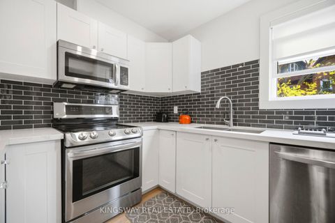 Photo 7 at 251 Ontario Street, Moss Park, Toronto