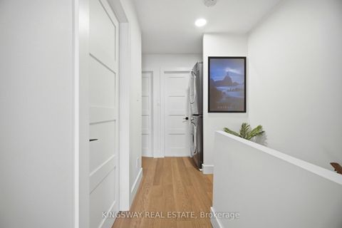 Photo 10 at 251 Ontario Street, Moss Park, Toronto