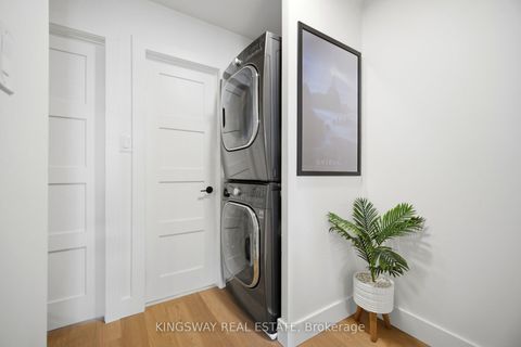Photo 18 at 251 Ontario Street, Moss Park, Toronto