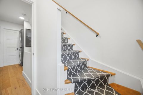 Photo 19 at 251 Ontario Street, Moss Park, Toronto