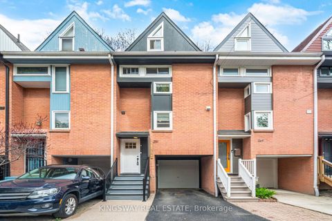 Photo 29 at 251 Ontario Street, Moss Park, Toronto